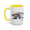 Iguazu Falls, One of the world’s largest waterfall systems Coffee Cup, Argentina Brazil Souvenir, Travel Lover Gift - Image 35