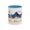 Serene Table Mountain Coffee Cup, South Africa Travel Gift, Wanderlust Kitchen Decor, Adventure, Mountain Lover - Image 17