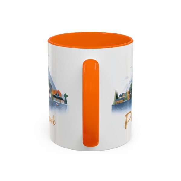 Plitvice Lakes National Park Coffee Cup, Outdoor Adventure Camping Hiking, Wanderlust Traveler, Gift - Image 24