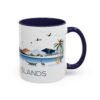 Galápagos Islands Nature Photography Coffee Cup, Gift for Nature Lovers, Traveler, Adventure Enthusiast, Landscape - Image 6