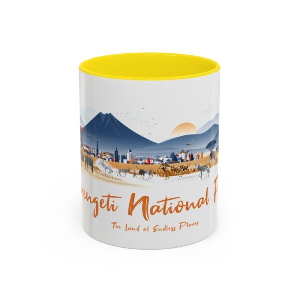 Nature Lover Mug, Adventure Gift - Image 25