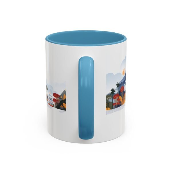 Doi Pha Hom Pok, Thailand's Hidden Highlands Coffee Cup 11oz, 15oz, Gift, Souvenir, Travel, Adventure - Image 20