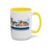 Boracay Island Vacation Souvenir Coffee Cup, Tropical Beach Traveler Gift, Resort Getaway, Philippines - Image 34