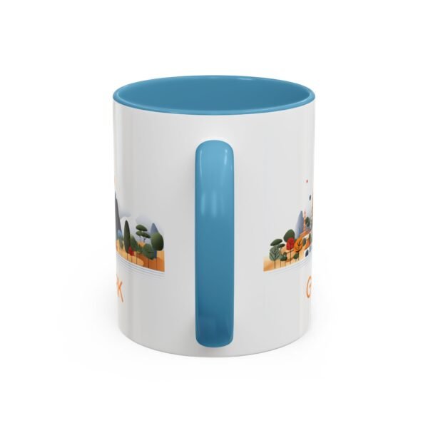Fairy Chimneys Tea Cup, Traveler's Gift Ideas - Image 20