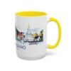 Luang Prabang Spiritual Heart of Laos Design, Gift for Wanderlust Travelers, Travel Souvenir - Image 34