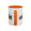 Machu Picchu Coffee Cup, The Sacred City in the Clouds, Traveler Souvenir Gift - Image 24