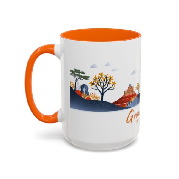 Grand Canyon The Great Natural Wonder Coffee Cup, Gift for Traveler - Image 31