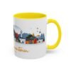 Serene Table Mountain Coffee Cup, South Africa Travel Gift, Wanderlust Kitchen Decor, Adventure, Mountain Lover - Image 26