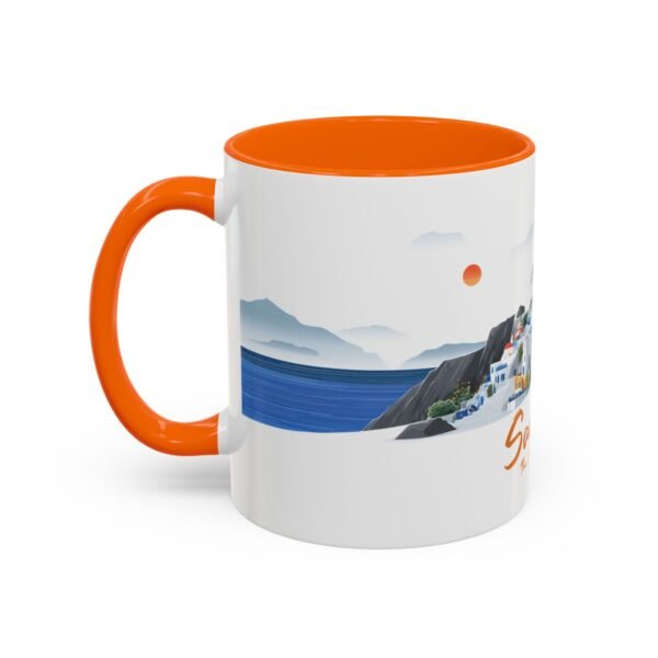Santorini The Jewel of the Aegean, Gift for Traveler, Adventure Enthusiast, Landscape - Image 23