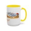 Sahara Desert Coffee Cup, Gift for Nature Lovers, Traveler, Adventure Enthusiast, Landscape - Image 34