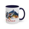 The Great Wall of China, Explorer Mug, China Traveler Inspirational - Image 6