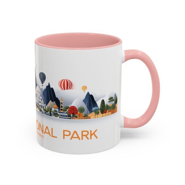 Fairy Chimneys Tea Cup, Traveler's Gift Ideas - Image 10