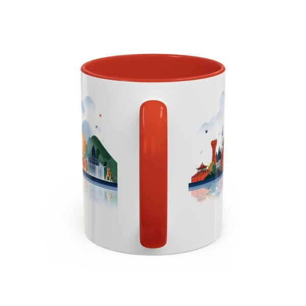 The Pearl of the Danube Budapest, Souvenir Gift, Romantic Traveler, Architecture Lover - Image 16