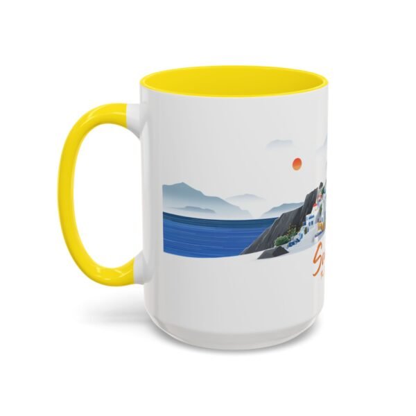 Santorini The Jewel of the Aegean, Gift for Traveler, Adventure Enthusiast, Landscape - Image 35