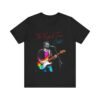Guitarist Tee, Clapton The King Of Tone, Musician Top - Image 5