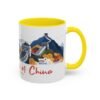 The Great Wall of China, Explorer Mug, China Traveler Inspirational - Image 26