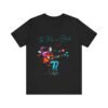 Music Legend Cash, The Man In Black, Retro Pop Culture Apparel - Image 5