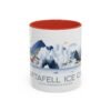 Skaftafell Ice Cave Nature Photography Coffee Cup, Gift for Nature Lovers, Traveler, Adventure Enthusiast, Landscape - Image 13