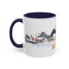 Lofoten The Arctic Paradise Coffee Cup, Scandinavian Travel, Nordic Ocean Nature, Gift for Wanderlust - Image 7