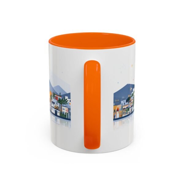 Seville, The Heart of Andalusia Coffee Cup, Gift for Traveler - Image 24