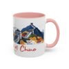 The Great Wall of China, Explorer Mug, China Traveler Inspirational - Image 10