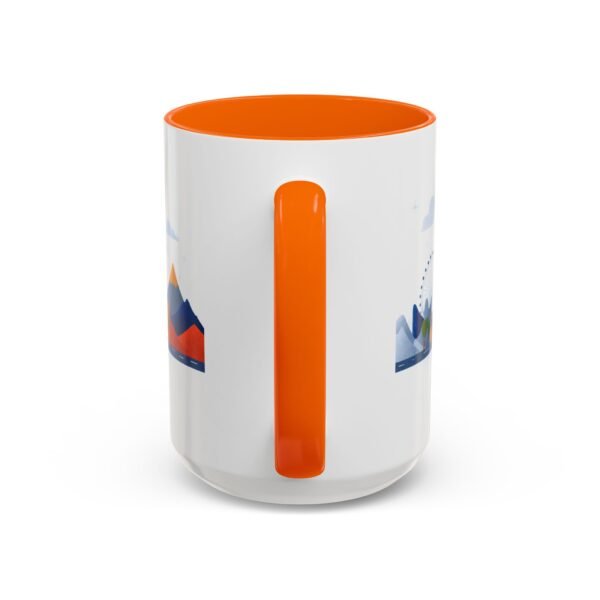Las Vegas Sin City, Souvenir Gift, The Dazzling Capital Of Entertainment Mug - Image 32
