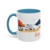 Sahara Desert Coffee Cup, Gift for Nature Lovers, Traveler, Adventure Enthusiast, Landscape - Image 19