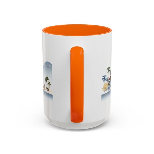 WickerStudio Phuket City The Pearl Of The Andaman Coffee Cup, Traveler Souvenir Gift, Thailand Traveler - Image 32