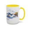 Iguazu Falls, One of the world’s largest waterfall systems Coffee Cup, Argentina Brazil Souvenir, Travel Lover Gift - Image 34