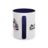 Lofoten The Arctic Paradise Coffee Cup, Scandinavian Travel, Nordic Ocean Nature, Gift for Wanderlust - Image 8