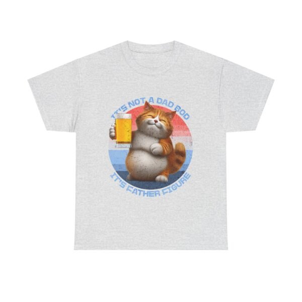 It's Not A Dad Bod, It's A Father Figure, Gift For Dad.
