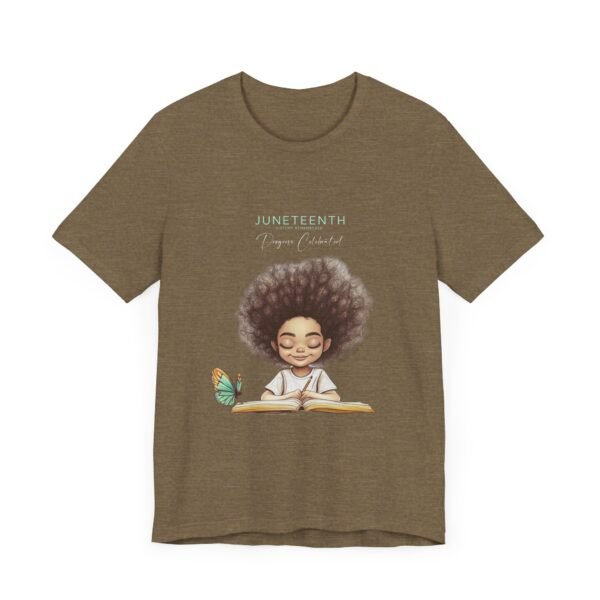 Juneteenth History Remembered Progress Celebrated Shirt, African American Independence - Image 11
