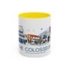 Ancient Rome Architecture Colosseum Design, Traveler Gift, Historical Lover, Italy Souvenir, Roman History Decor, - Image 25