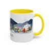 Hakuba The Alps of Japan Coffee Cup, Travel Lover Gift, Mountain Adventure, Winter Ski Resort Japanese Landscape - Image 26