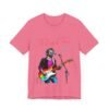 Guitarist Tee, Clapton The King Of Tone, Musician Top - Image 27