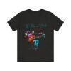 Music Legend Cash, The Man In Black, Retro Pop Culture Apparel - Image 13