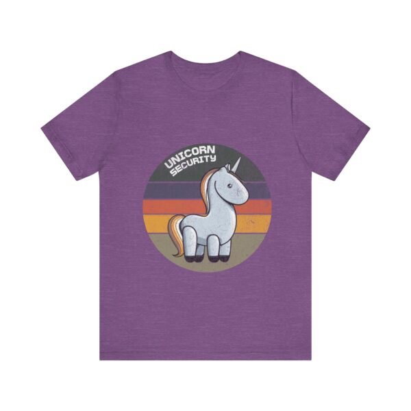 Unicorn Security Costume Mom Dad Daughter Funny Halloween Shirt, Halloween Party Outfit - Image 17