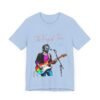 Guitarist Tee, Clapton The King Of Tone, Musician Top - Image 23