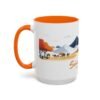 Sahara Desert Coffee Cup, Gift for Nature Lovers, Traveler, Adventure Enthusiast, Landscape - Image 31