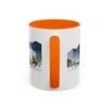 Hakuba The Alps of Japan Coffee Cup, Travel Lover Gift, Mountain Adventure, Winter Ski Resort Japanese Landscape - Image 24