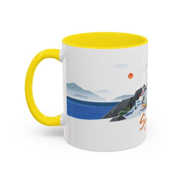 Santorini The Jewel of the Aegean, Gift for Traveler, Adventure Enthusiast, Landscape - Image 27