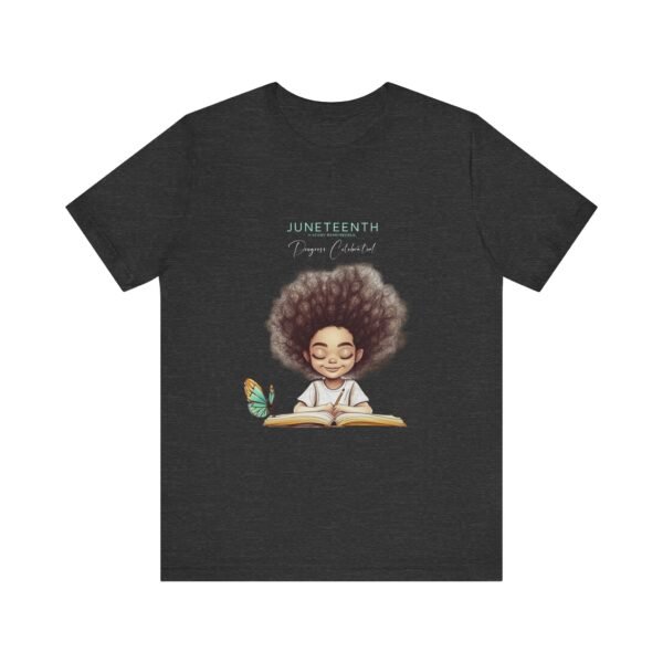 Juneteenth History Remembered Progress Celebrated Shirt, African American Independence - Image 21