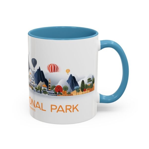 Fairy Chimneys Tea Cup, Traveler's Gift Ideas - Image 18