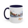 Norwegian Fjords Coffee Cup, Gift for Nature Lovers, Traveler, Adventure Enthusiast, Landscape - Image 7