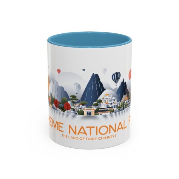 Fairy Chimneys Tea Cup, Traveler's Gift Ideas - Image 17