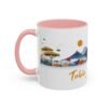 Serene Table Mountain Coffee Cup, South Africa Travel Gift, Wanderlust Kitchen Decor, Adventure, Mountain Lover - Image 11
