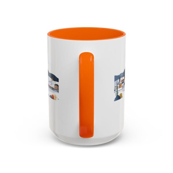 Salar de Uyuni, Train Graveyard Coffee Cup, Bolivia Souvenir, Travel Lover Gift - Image 32