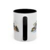 Koh Samui, Tropical Island Ceramic Cup, Beach Lover - Image 4