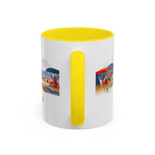 Nature Lover Mug, Adventure Gift - Image 28