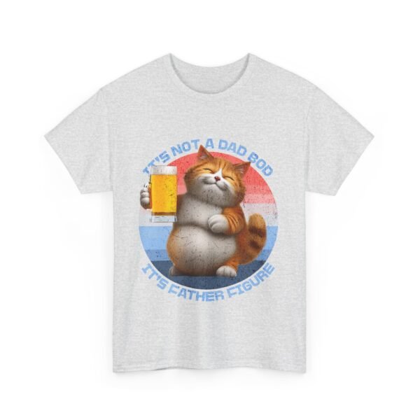 It's Not A Dad Bod, It's A Father Figure, Gift For Dad. - Image 3